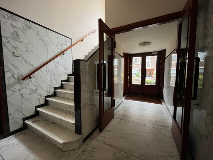 Appartement - Benoordenhoutseweg - 's-Gravenhage