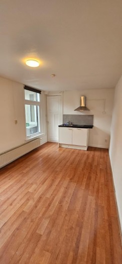 Kamer - Tuinbouwstraat - Groningen