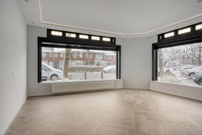 Appartement - Wethouder D.M. Plompstraat - Utrecht