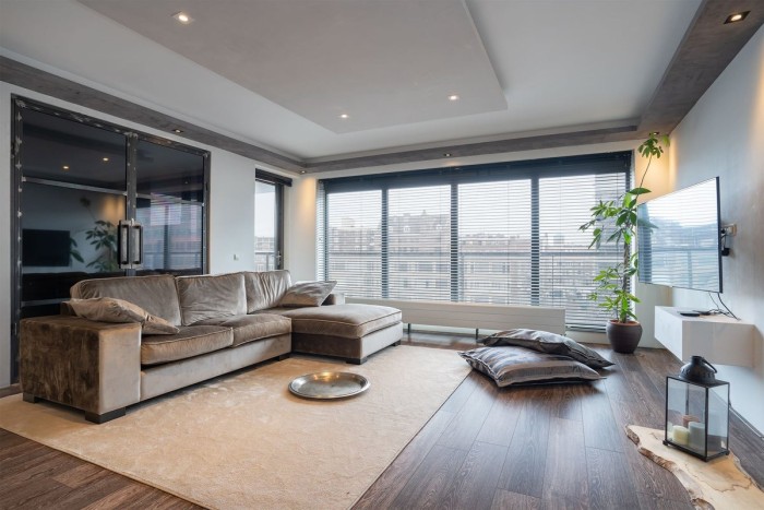 Appartement - Binnenrotte - Rotterdam