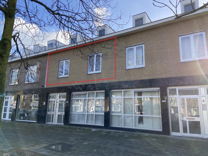 Appartement - Niels Bohrstraat - Maastricht