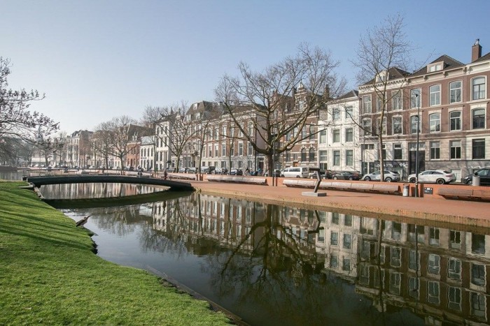 Appartement - Westersingel - Rotterdam