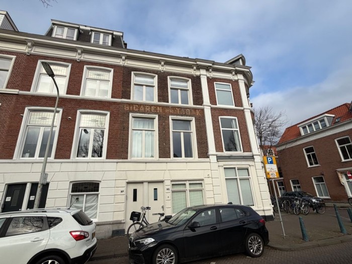Appartement - Veenkade - 's-Gravenhage