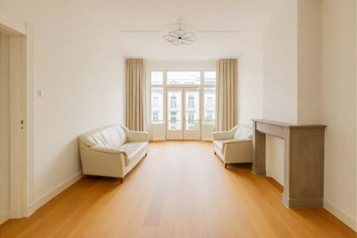 Appartement - Frans van Mierisstraat - Amsterdam