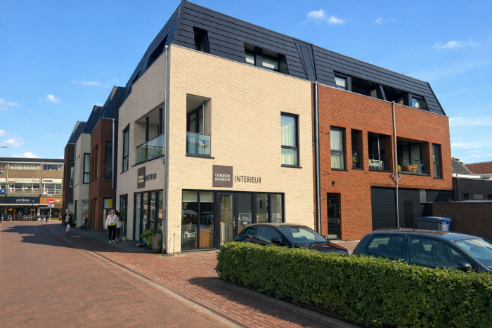 Appartement - Veldweg - Bussum