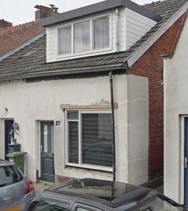 Appartement - Resedastraat - Enschede