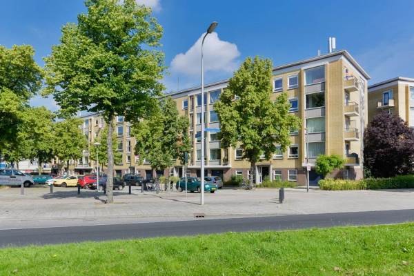 Appartement - Von Kleistlaan - Utrecht