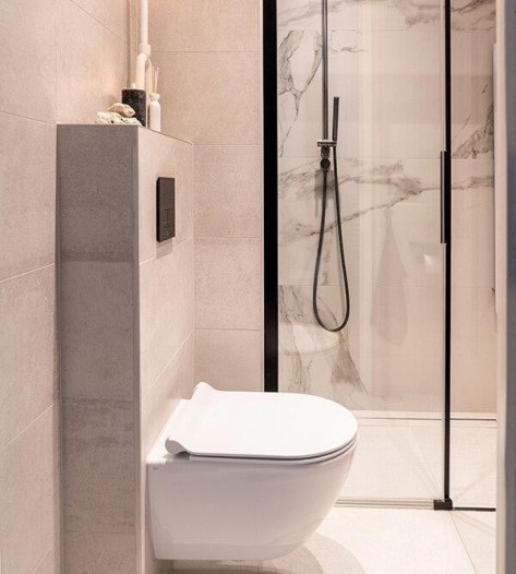 Appartement - Heeghtakker - Eindhoven