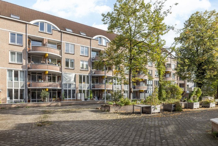 Appartement - Sint Teunisstraat - Maastricht