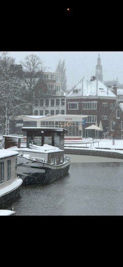 Appartement - Turfsingel - Groningen