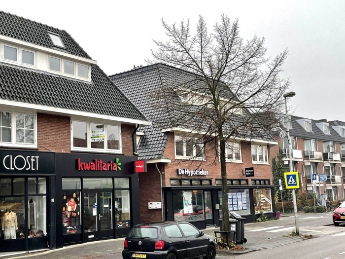 Appartement - Huizerweg - Bussum