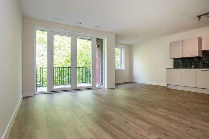 Appartement - Bernhardlaan - Monnickendam