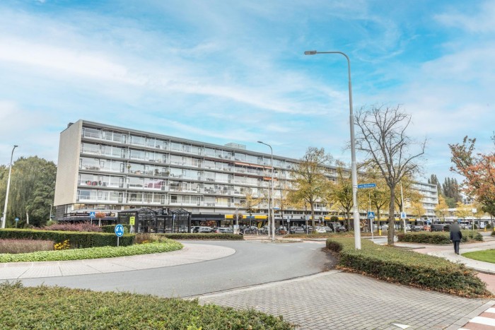 Appartement - Rembrandtweg - Amstelveen