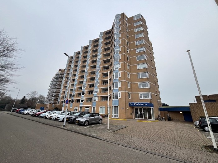 Appartement - Stuvesande - Terneuzen