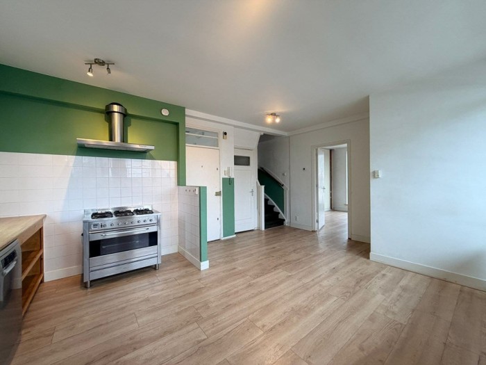 Appartement - Bagijnenstraat - Rotterdam