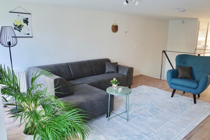 Appartement - 1e Jerichostraat - Rotterdam