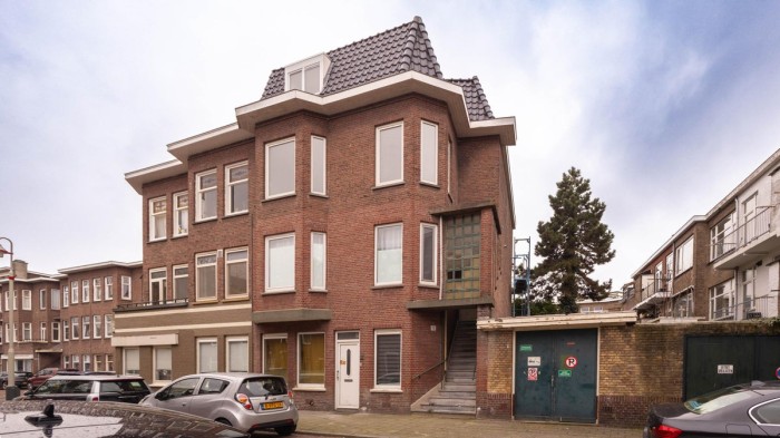 Appartement - Allard Piersonlaan - 's-Gravenhage