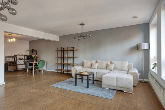 Appartement - Rochussenstraat - Rotterdam