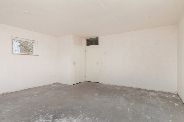 Appartement - Spengenpad - Amsterdam