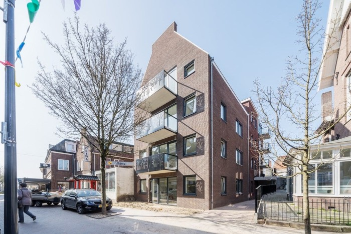 Appartement - Achterdorpsstraat - Renkum