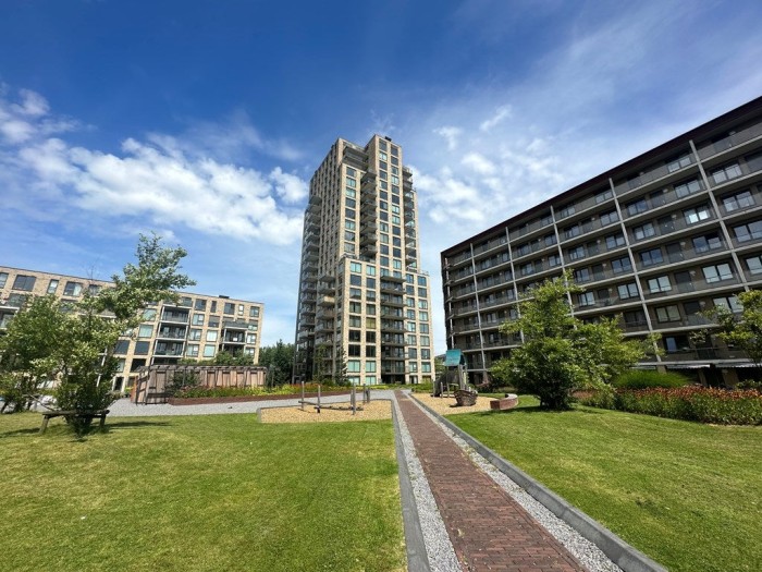 Appartement - Escamplaan - 's-Gravenhage