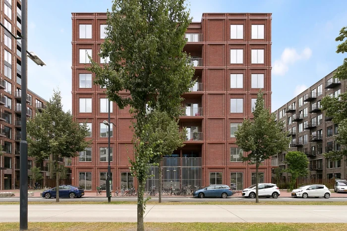 Appartement - Philitelaan - Eindhoven