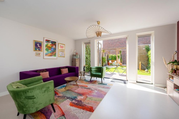 Huis - De Wissel - Diemen