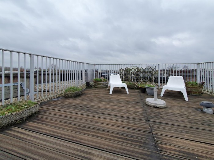 Appartement - Bestevâerstraat - Amsterdam