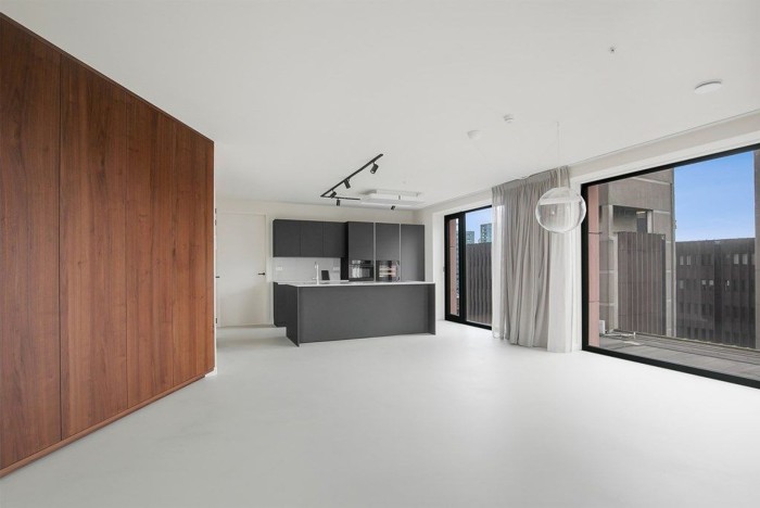 Appartement - Wijnhaven - Rotterdam