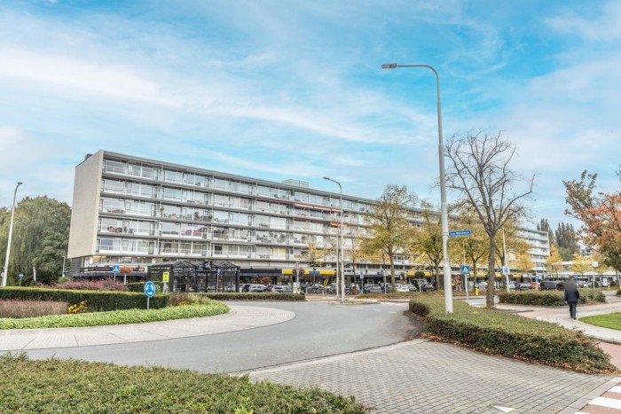 Appartement - Rembrandtweg - Amstelveen