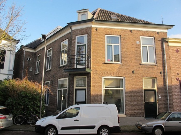 Kamer - Oranjestraat - Velp