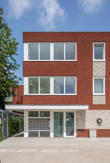 Appartement - Louise Henriëttelaan - Ede