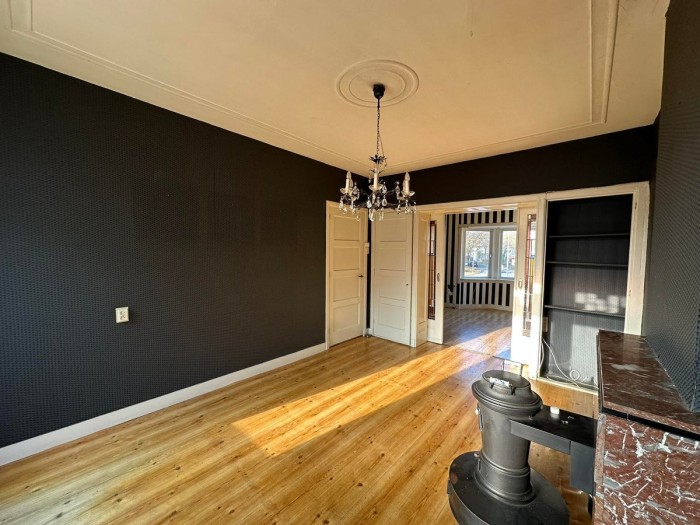 Appartement - Van Baerleplantsoen - Dordrecht