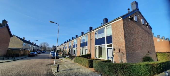 Appartement - Larixstraat - Nieuwkoop