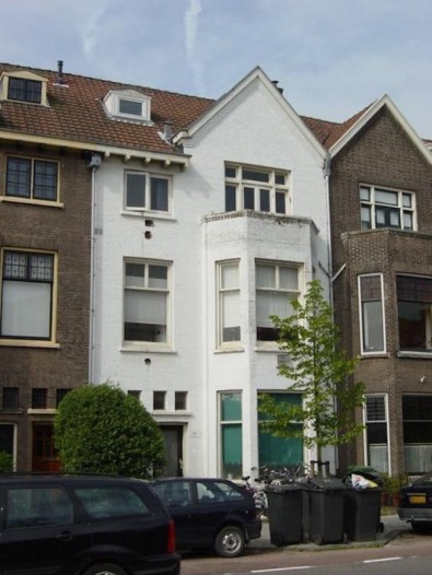 Appartement - Verspronckweg - Haarlem