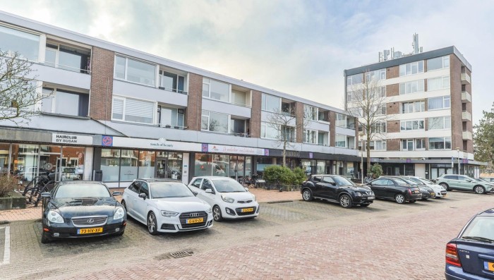 Appartement - Frederik Hendriklaan - Leiderdorp