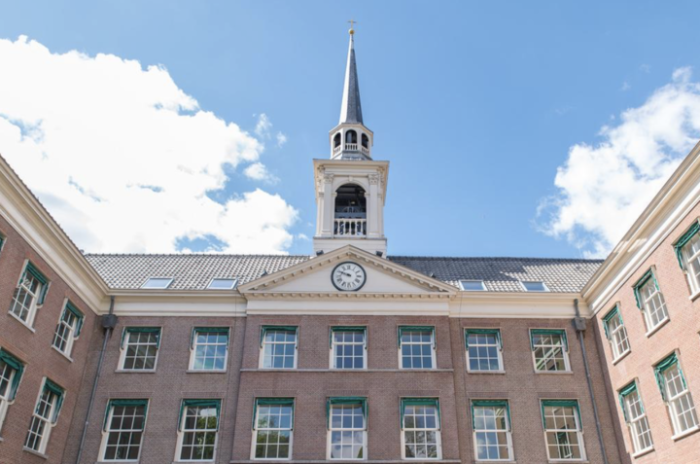 Appartement - Mgr. Aengenentlaan - Warmond