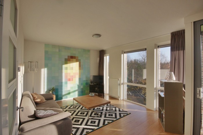 Appartement - Hollandseweg - Wageningen