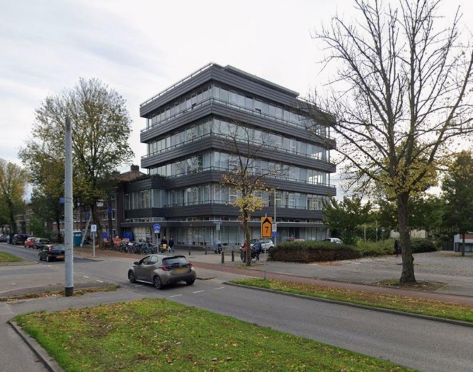 Appartement - Oudenoord - Utrecht