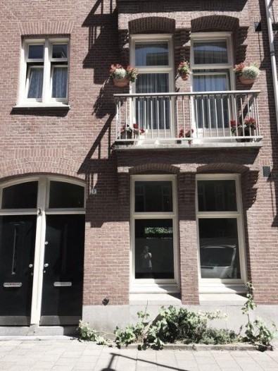 Appartement - Paardekraalstraat - Amsterdam