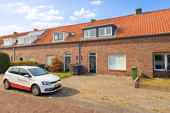 Appartement - Lemmenslaan - Eindhoven