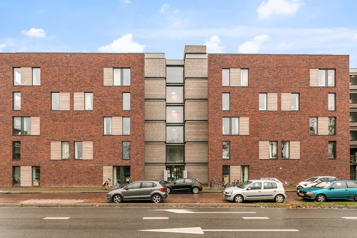 Appartement - Boutenslaan - Eindhoven