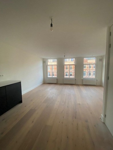 Appartement - Kinkerstraat - Amsterdam