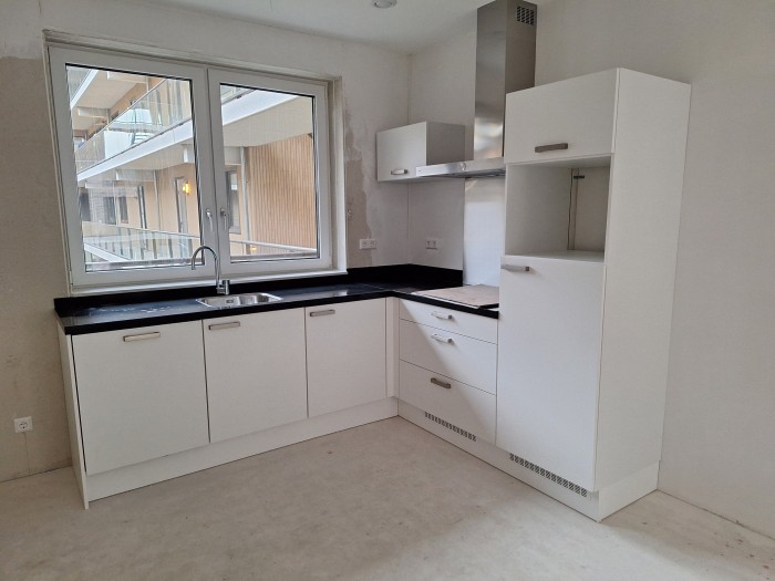 Appartement - Eendrachtlaan - Utrecht