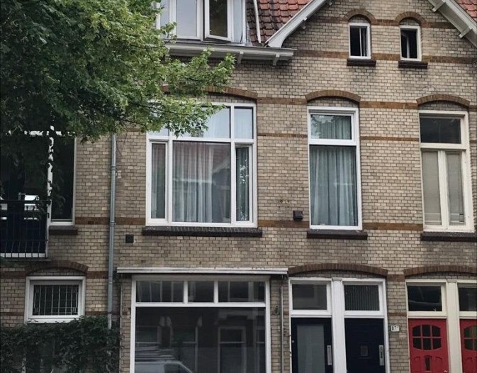Appartement - Adriaen van Ostadelaan - Utrecht