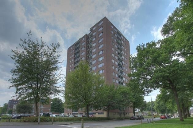 Appartement - Jekerstraat - Enschede
