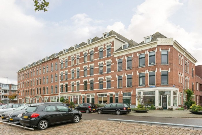 Appartement - Feijenoordkade - Rotterdam