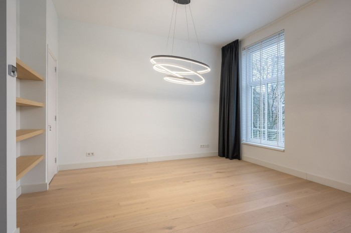 Appartement - Schiekade - Rotterdam