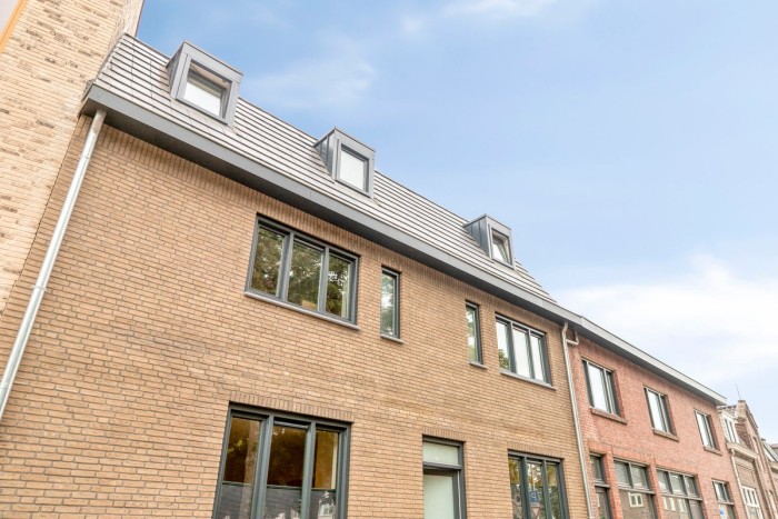 Appartement - Rosmolenplein - Tilburg