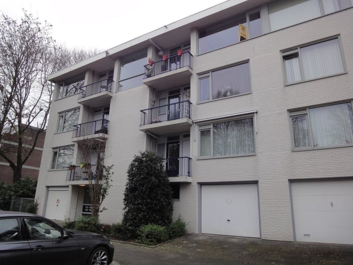 Appartement - Pisanostraat - Eindhoven